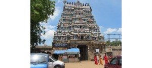 திருவெண்காடு 